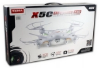 Syma X5C (31 см)