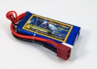 Giant Power Li-Po 7.4V, 1000mAh, 50C