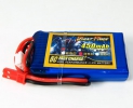 Giant Power LiPo 450mAh 7.4V 25C JST