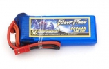 Giant Power LiPo 800mAh 7.4V 25C e-flite CX's JST