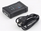 З.у. с баллансиром Li-Po 2S/3S 1A с адаптером на 220V
