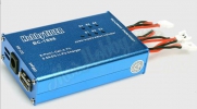 З.у. для 6-ти Li-Po 3,7V
