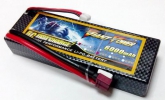 Giant Power LiPo 6000mAh 7.4V 35C TRX